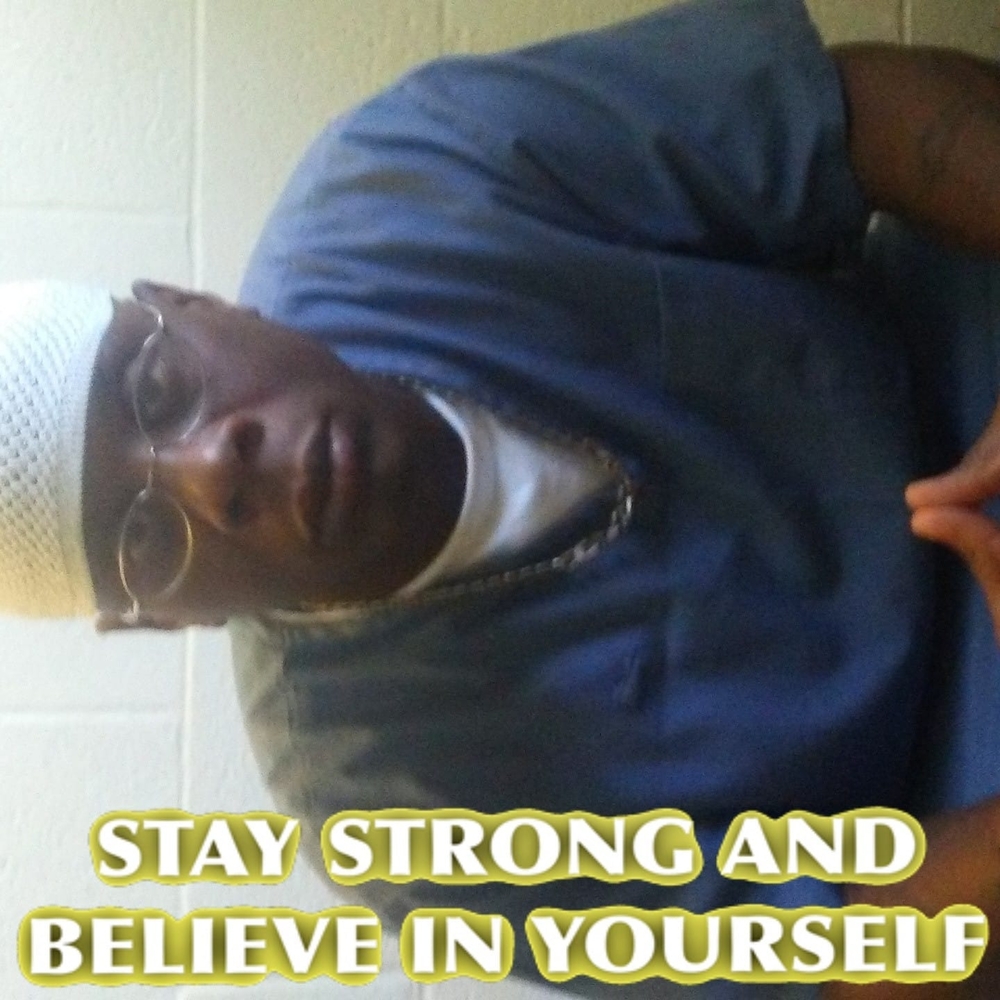 Meet your Posher, Jerel